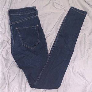 HOLLISTER JEANS!